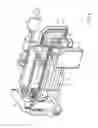 Fig. 06 - Construction machine with heat management system