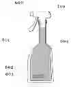 Fig. 01 - SYSTEM, METHOD AND DEVICE FOR GENERATING CHLORINE DIOXIDE