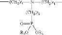 Fig. 54 - BIFUNCTIONAL PHOSPHONATE CHELATING AGENTS
