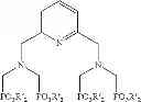 Fig. 55 - BIFUNCTIONAL PHOSPHONATE CHELATING AGENTS