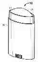 Fig. 01 - SILICONE-FREE ANTIPERSPIRANT COMPOSITIONS AND METHODS FOR MANUFACTURING SILICONE-FREE ANTIPERSPIRANT COMPOSITIONS