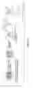 Fig. 45 - Nanoparticle and polymer formulations for thyroid hormone analogs, antagonists, and formulations thereof