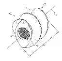 Fig. 01 - Extruder screw, extruder, and method for producing an extruder screw