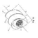 Fig. 02 - Extruder screw, extruder, and method for producing an extruder screw