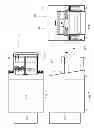 Fig. 03 - Split-Belt Conveyor Toaster