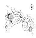 Fig. 07 - Sandwich making appliance and method of making a sandwich with the same