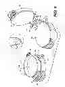 Fig. 09 - Sandwich making appliance and method of making a sandwich with the same