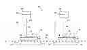 Fig. 01 - Multi-component coating method for porous substrates