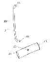 Fig. 01 - Applicator for polishing solution