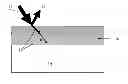 Fig. 01 - HIGHLY REFLECTIVE, HARDENED SILICA TITANIA ARTICLE AND METHOD OF MAKING