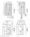 Fig. 04 - Methods of production for corrosion-resistant bit patterned media (BPM) and discrete track media (DTM)