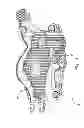 Fig. 03 - Vehicle components and sacrificial ribs