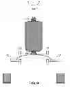 Fig. 11 - SYSTEM AND METHODS FOR CREATING  WRAPPED FILAMENT REINFORCED VESSELS, AND VESSELS CREATED THEREBY