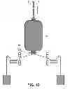 Fig. 12 - SYSTEM AND METHODS FOR CREATING  WRAPPED FILAMENT REINFORCED VESSELS, AND VESSELS CREATED THEREBY