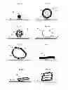Fig. 09 - Digital printing with transparent blank ink