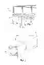 Fig. 02 - Reinforced structural member and frame structures