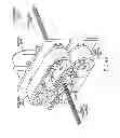 Fig. 43 - Reinforced structural member and frame structures