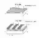 Fig. 07 - Method for producing pattern phase difference film, pattern phase difference film, and image display device