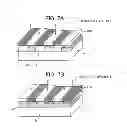 Fig. 08 - Method for producing pattern phase difference film, pattern phase difference film, and image display device