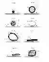 Fig. 09 - Dry ink for digital printing
