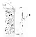 Fig. 01 - Composite and preparation method of joining amorphous alloy material to heterogeneous material