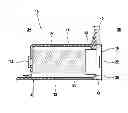 Fig. 01 - Drying device and battery system and motor vehicle having said drying device