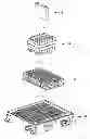 Fig. 01 - Battery and motor vehicle comprising said battery