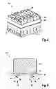 Fig. 03 - Battery and motor vehicle comprising said battery