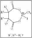Fig. 124 - Low Symmetry Molecules And Phosphonium Salts, Methods Of Making And Devices Formed There From