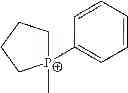 Fig. 131 - Low Symmetry Molecules And Phosphonium Salts, Methods Of Making And Devices Formed There From