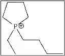 Fig. 40 - Low Symmetry Molecules And Phosphonium Salts, Methods Of Making And Devices Formed There From