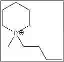 Fig. 43 - Low Symmetry Molecules And Phosphonium Salts, Methods Of Making And Devices Formed There From