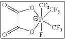 Fig. 52 - Low Symmetry Molecules And Phosphonium Salts, Methods Of Making And Devices Formed There From
