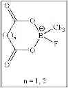 Fig. 74 - Low Symmetry Molecules And Phosphonium Salts, Methods Of Making And Devices Formed There From