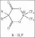 Fig. 76 - Low Symmetry Molecules And Phosphonium Salts, Methods Of Making And Devices Formed There From