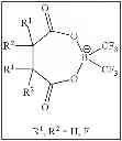 Fig. 85 - Low Symmetry Molecules And Phosphonium Salts, Methods Of Making And Devices Formed There From