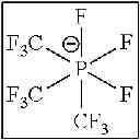 Fig. 87 - Low Symmetry Molecules And Phosphonium Salts, Methods Of Making And Devices Formed There From