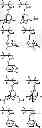 Fig. 45 - Sulfonium salt, resist composition, and patterning process