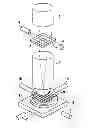 Fig. 01 - Processing apparatus and device manufacturing method