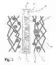 Fig. 04 - Membrane catalytic heater