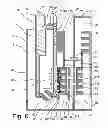 Fig. 07 - Membrane catalytic heater