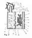 Fig. 10 - Membrane catalytic heater