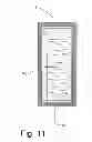Fig. 12 - Membrane catalytic heater