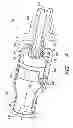 Fig. 04 - Gas burner assembly