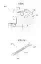 Fig. 10 - Constructive system of a self-ligating bracket with variable resistance to sliding