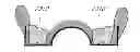 Fig. 01 - Hydraulic pressure dental impression