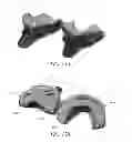 Fig. 16 - Hydraulic pressure dental impression