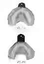 Fig. 21 - Hydraulic pressure dental impression