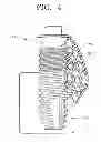 Fig. 05 - Membrane for alveolar bone regeneration