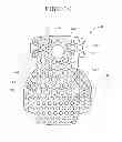 Fig. 11 - Membrane for alveolar bone regeneration